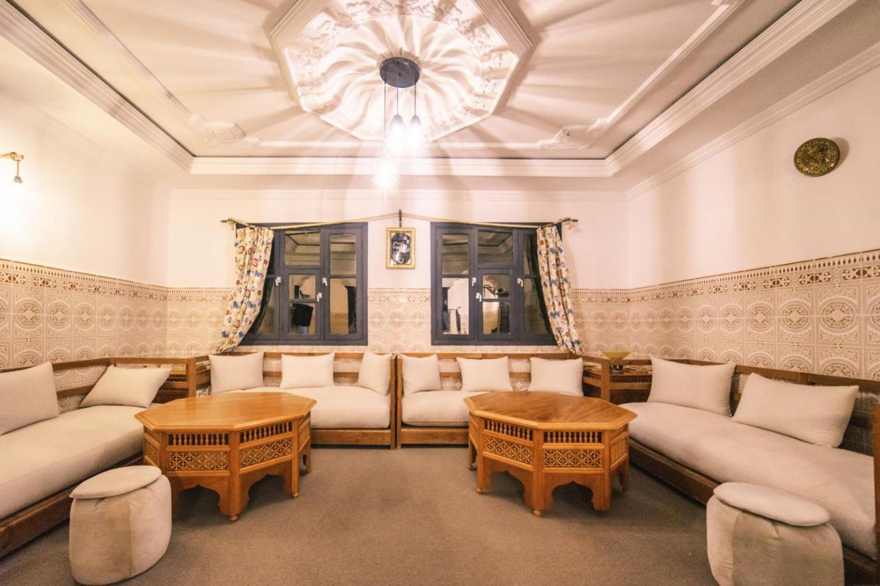 The Kozyhome 瓦尔扎扎特 外观 照片
